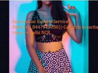 Call Girls In Indraprastha Metro—Delhi 8447779289— In / Delhi NCR