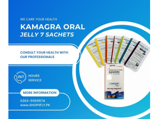 Kamagra Oral Jelly Price In Faisalabad 0303-5559574