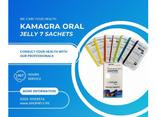 Kamagra Oral Jelly Price In Multan 0303-5559574