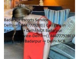 Call Girls in Chittaranjan Park (Delhi  ↠8447779280 ↞Escorts Service In Delhi NCR