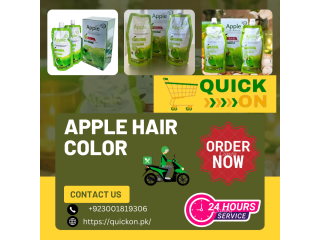 Apple Hair Color Price in Pakistan |03001819306| Apple hair color in Islamabad