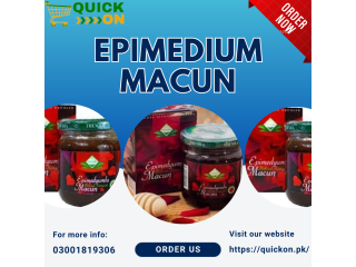 Epimedium Macun Price in Pakistan |03001819306| Epimedium Macun