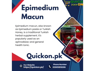 Epimedium Macun Price in Pakistan |03001819306| Epimedium Macun