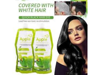 Apple Hair Color  Price In Lahore =0300**16**75**1**76