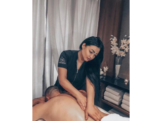 Female To Male Body Massage In Vadodara 9724066554